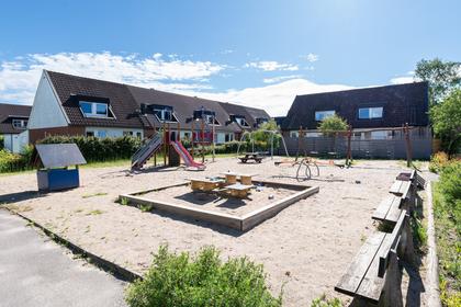 Bild av närområdet