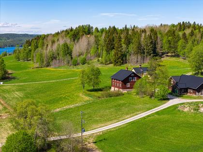 Börön Gård, Östersund