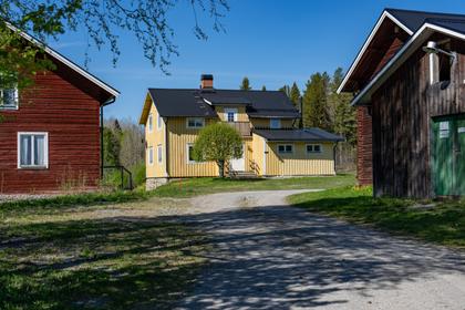 Exteriörbild