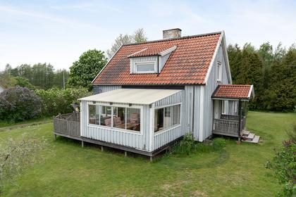 Exteriörbild