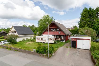 Exteriörbild