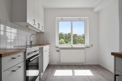 Östra Midvintersgatan 13, Kortedala
