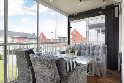 Tellusgatan 10, Kungsängen