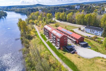 Centrumgatan 19, Kvissleby