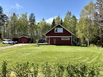 Exteriörbild