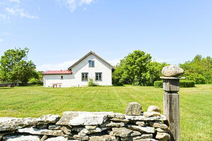 Öja Sibbenarve 673, Södra Gotland