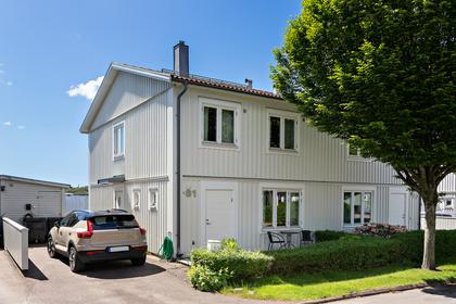 Eklanda Vall 81, Eklanda
