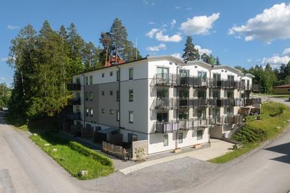 Exteriörbild
