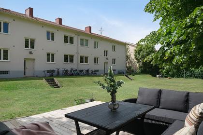 Skolgatan 5A, Trelleborg