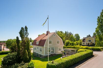 Exteriörbild