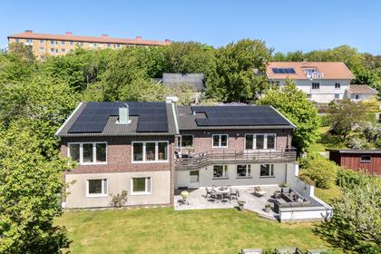 Smedsbergsgatan 7, Toltorpsdalen