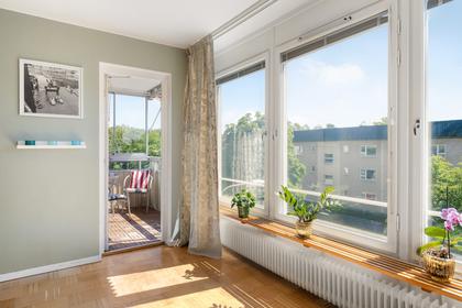 Interiörbild