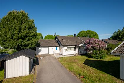 Ulriksgatan 5A, Öjebyn