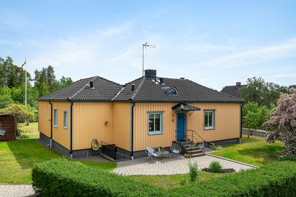 Exteriörbild