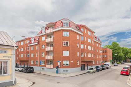 Exteriörbild