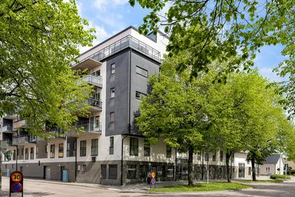 Exteriörbild