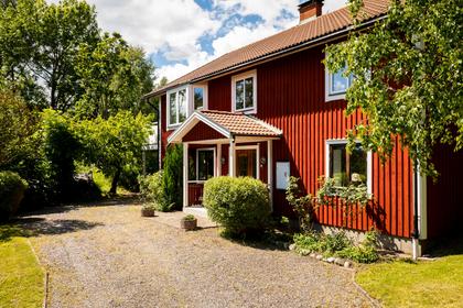 Sanden Sandenvägen 30, Sanden
