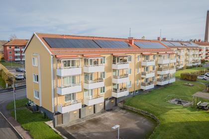 Medevivägen 43A, Brunnsvik