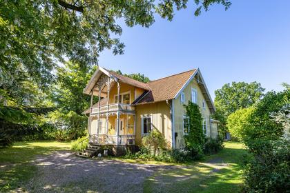 Södra Hagby 821, Hagby