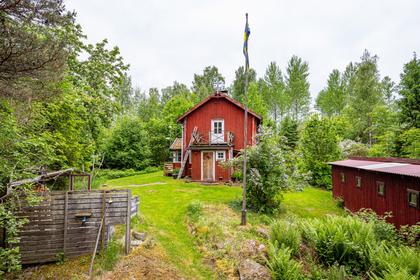 Exteriörbild