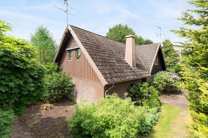 Kungsleden 31B, Eket