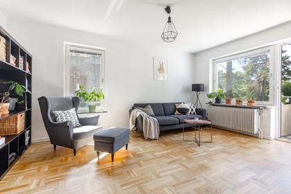 Interiörbild