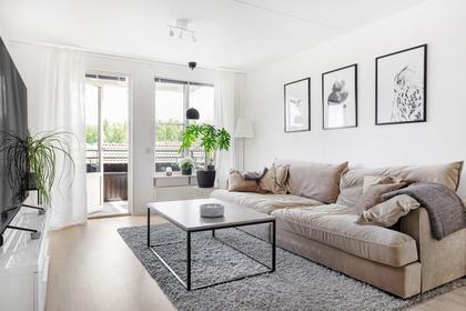 Fönvindsvägen 58, Tallboda