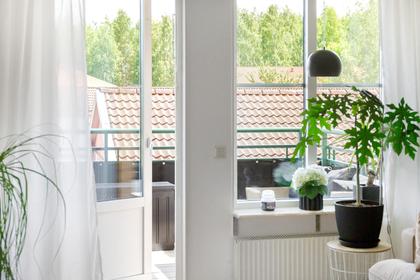 Interiörbild