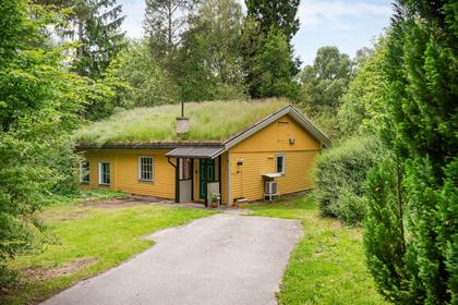 Lilla Holma Granvägen 4, Lilla Holma