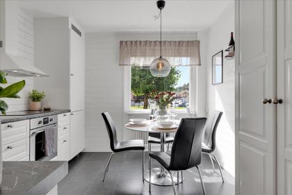 Kämpegatan 35, Hönseberget
