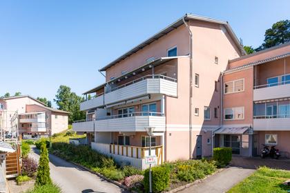 Exteriörbild