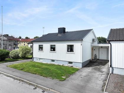Eriksbergsgatan 3, Åmål