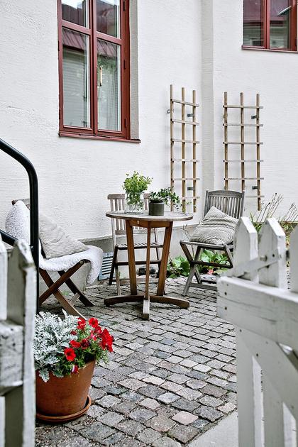 Exteriörbild