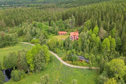 Dalen 1, Svenljunga