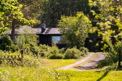 Häggsjön 10, Landet