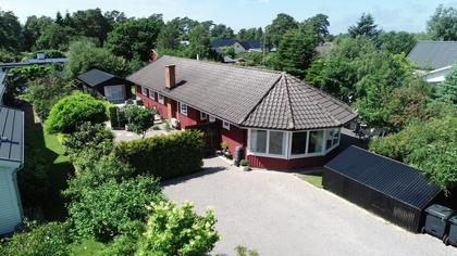 Exteriörbild