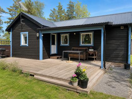 Hellvi Stengrindevägen 19, Hellvi