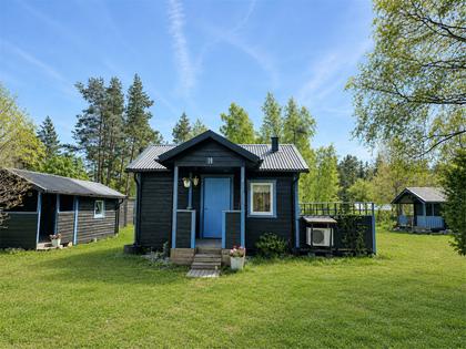 Exteriörbild