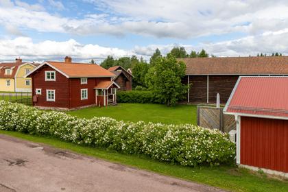 Exteriörbild