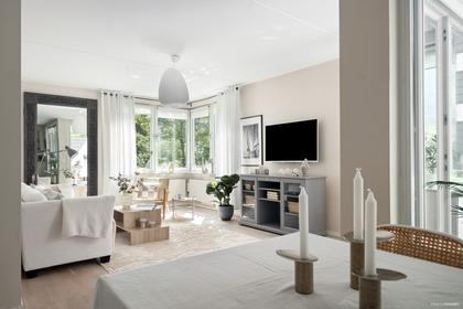 Norra Skeppspromenaden 9, Eriksberg