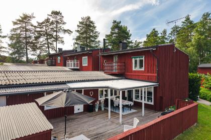 Brunnsvägen 150A, Finninge
