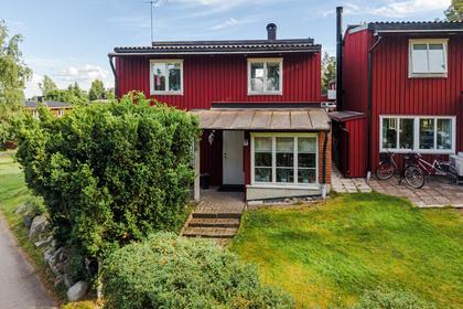 Brunnsvägen 150A, Finninge