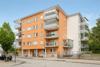 Exteriörbild