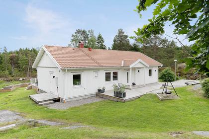 Exteriörbild