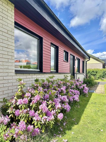 Exteriörbild