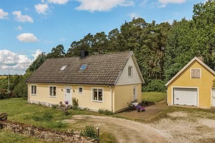 Exteriörbild