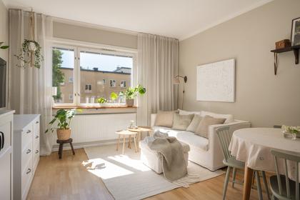 Interiörbild