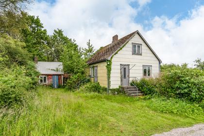 Exteriörbild
