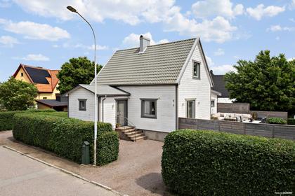 Exteriörbild