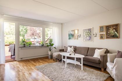 Interiörbild